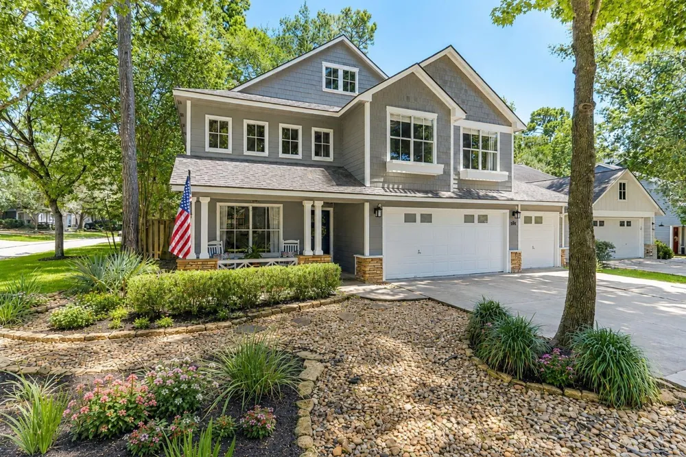 106 Autumn Branch Drive The Woodlands, TX 77382