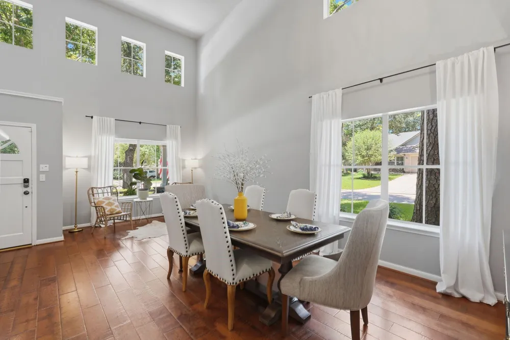 106 Autumn Branch Drive The Woodlands, TX 77382