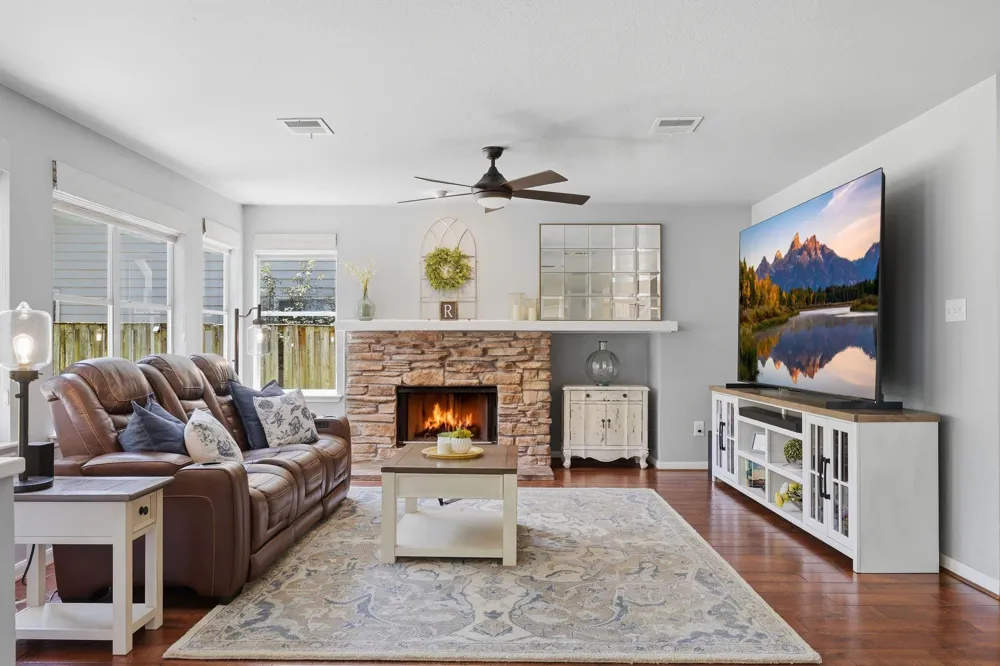 106 Autumn Branch Drive The Woodlands, TX 77382