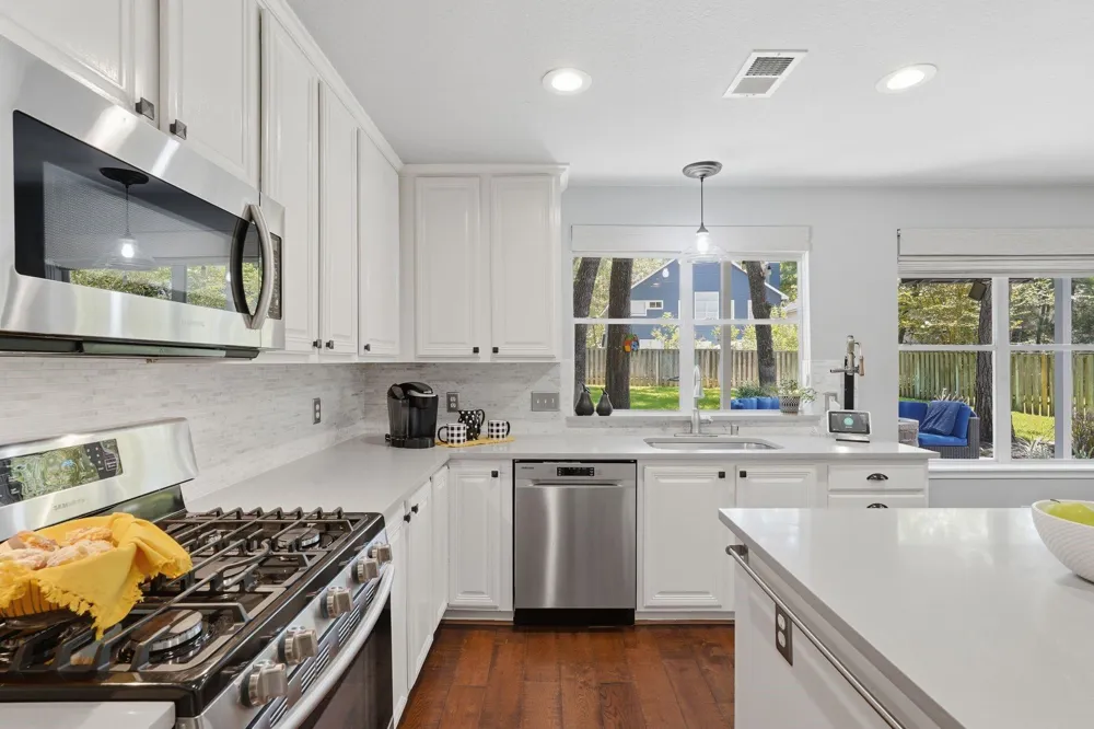 106 Autumn Branch Drive The Woodlands, TX 77382