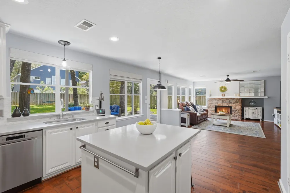 106 Autumn Branch Drive The Woodlands, TX 77382