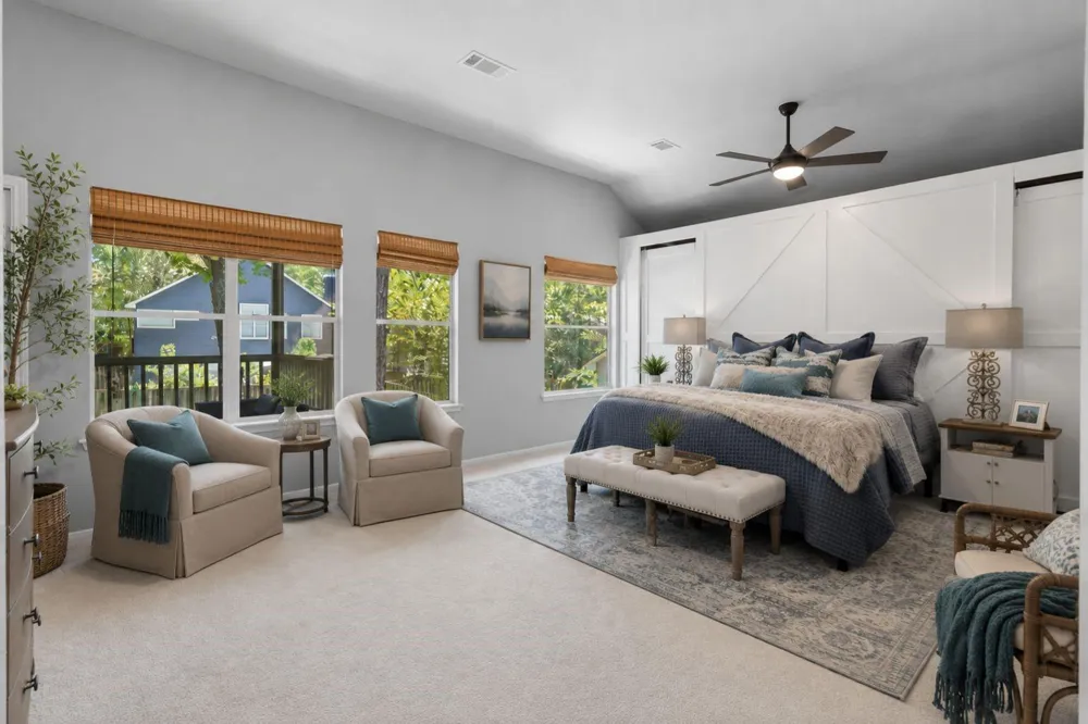 106 Autumn Branch Drive The Woodlands, TX 77382