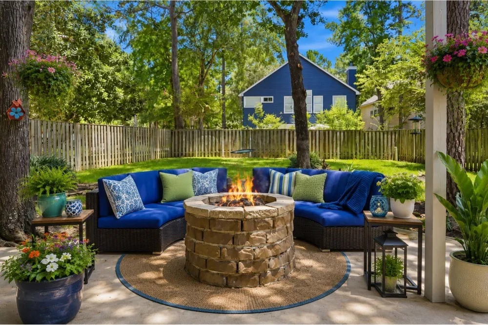 106 Autumn Branch Drive The Woodlands, TX 77382