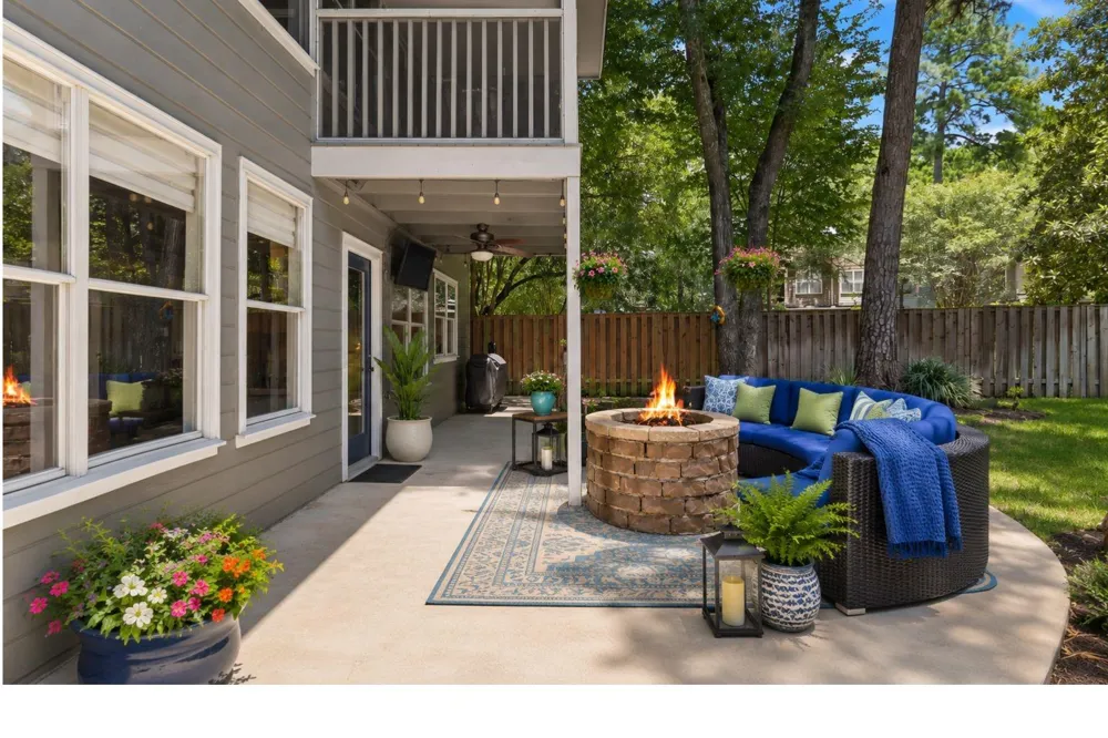 106 Autumn Branch Drive The Woodlands, TX 77382