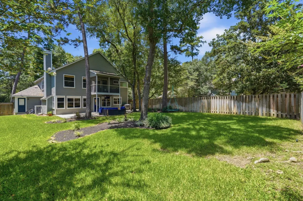 106 Autumn Branch Drive The Woodlands, TX 77382