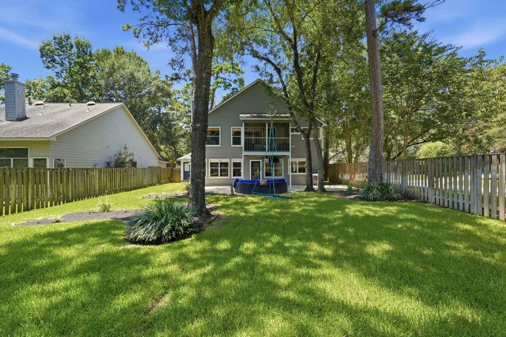 106 Autumn Branch Drive The Woodlands, TX 77382