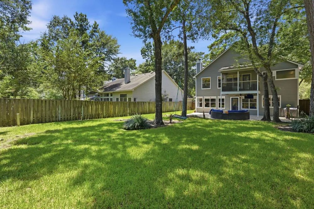106 Autumn Branch Drive The Woodlands, TX 77382