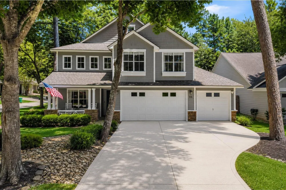 106 Autumn Branch Drive The Woodlands, TX 77382