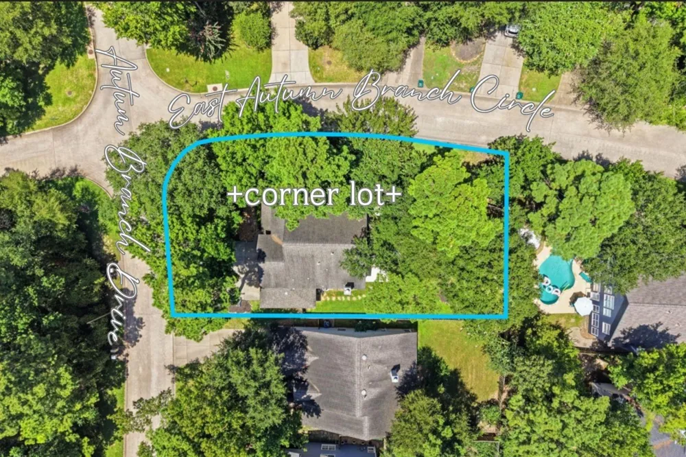 106 Autumn Branch Drive The Woodlands, TX 77382