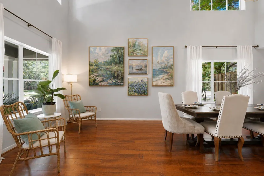 106 Autumn Branch Drive The Woodlands, TX 77382