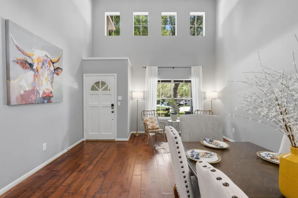 106 Autumn Branch Drive The Woodlands, TX 77382