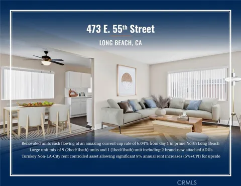 473 E 55th Street