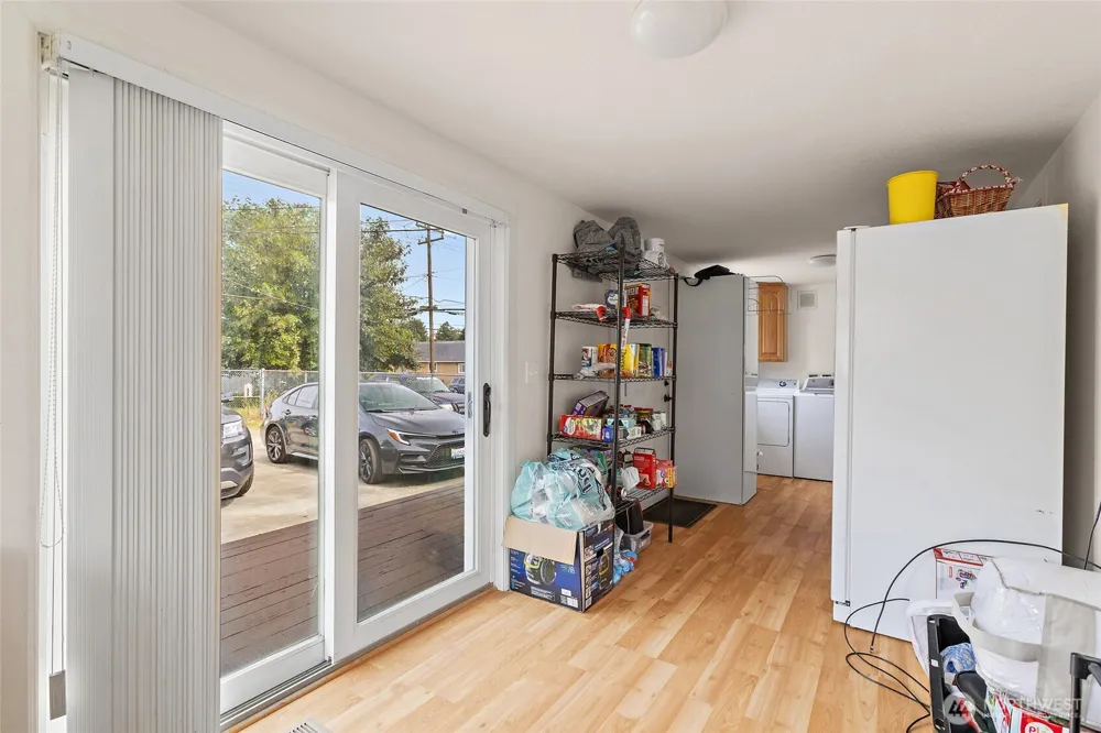 293 17th Avenue Longview, WA 98632
