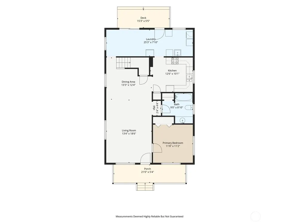 293 17th Avenue Longview, WA 98632