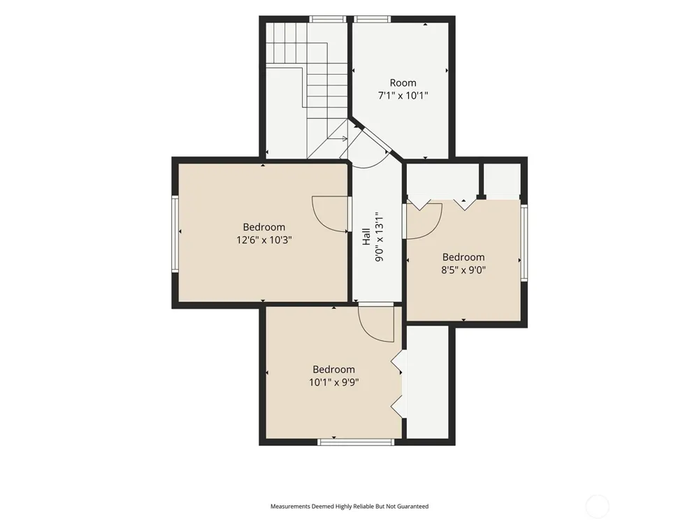 293 17th Avenue Longview, WA 98632