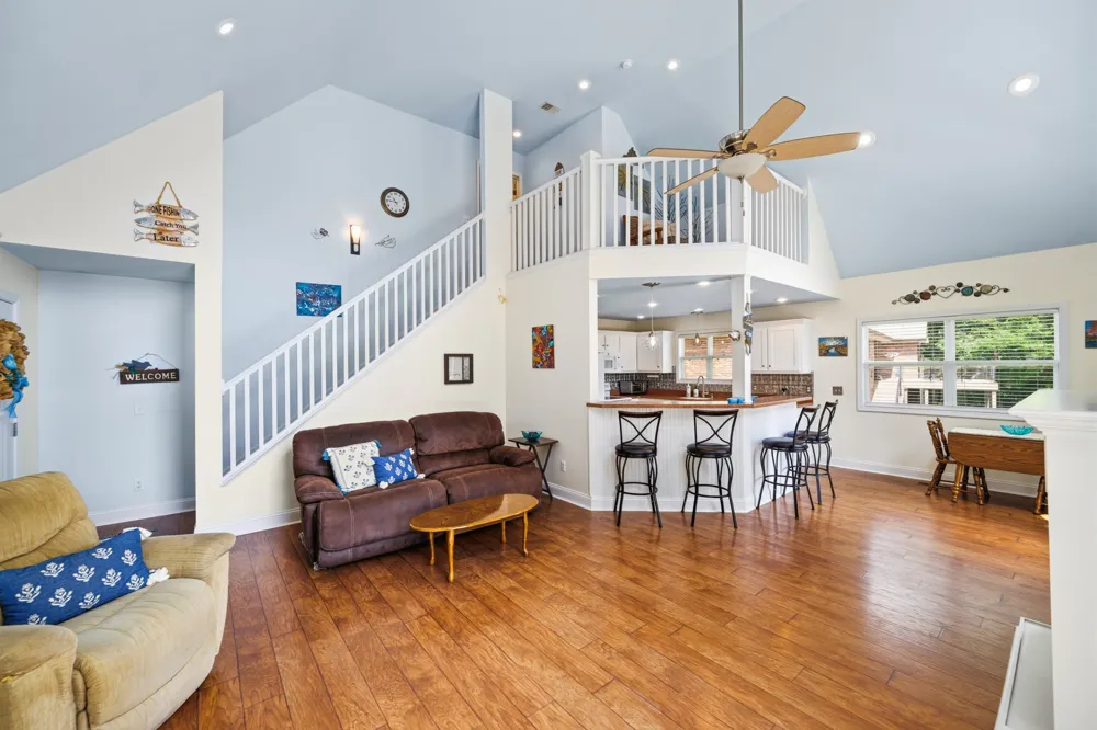 247 Featherfoot Parkway Loop Parsons, TN 38363