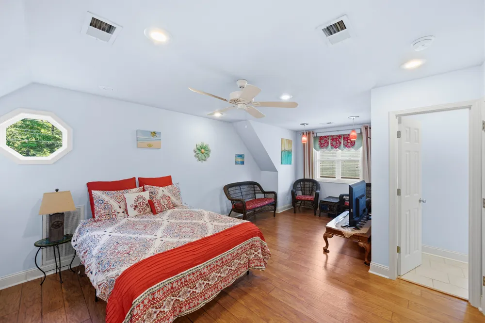 247 Featherfoot Parkway Loop Parsons, TN 38363