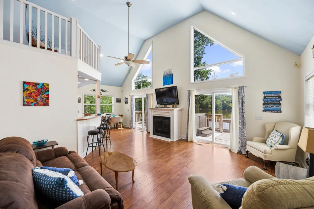 247 Featherfoot Parkway Loop Parsons, TN 38363