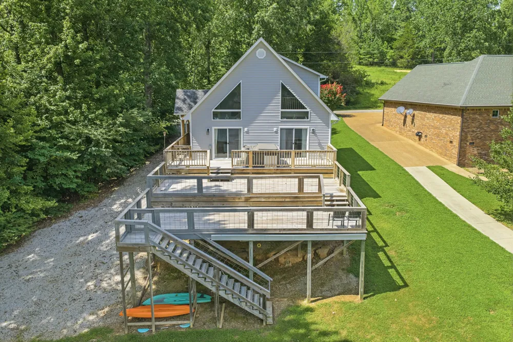 247 Featherfoot Parkway Loop Parsons, TN 38363