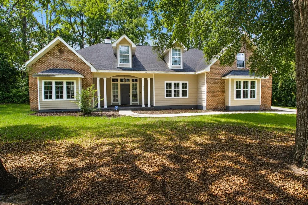 11444 NW 18TH LANE Gainesville, FL 32606
