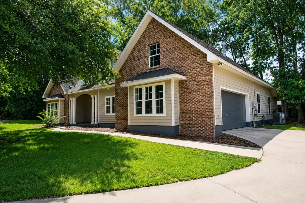 11444 NW 18TH LANE Gainesville, FL 32606