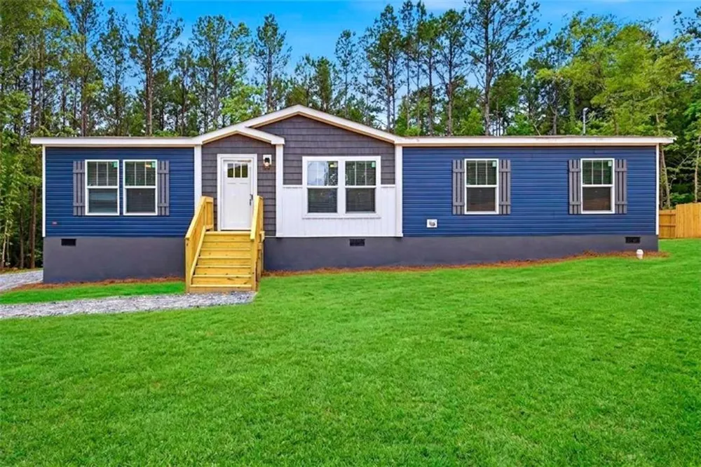 108 Thomas Drive Eatonton, GA 31024