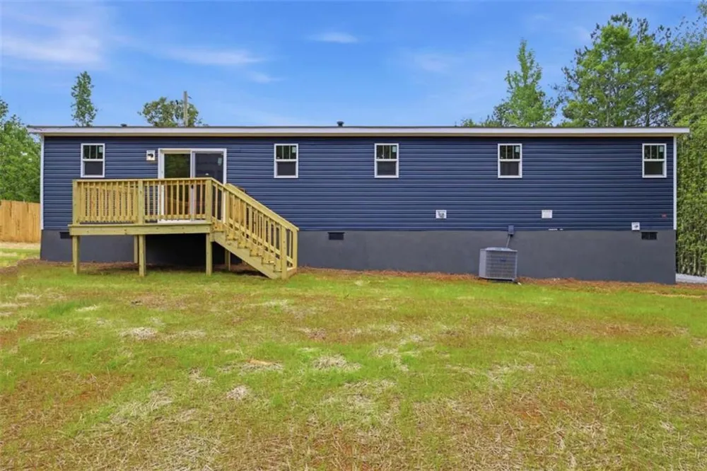 108 Thomas Drive Eatonton, GA 31024