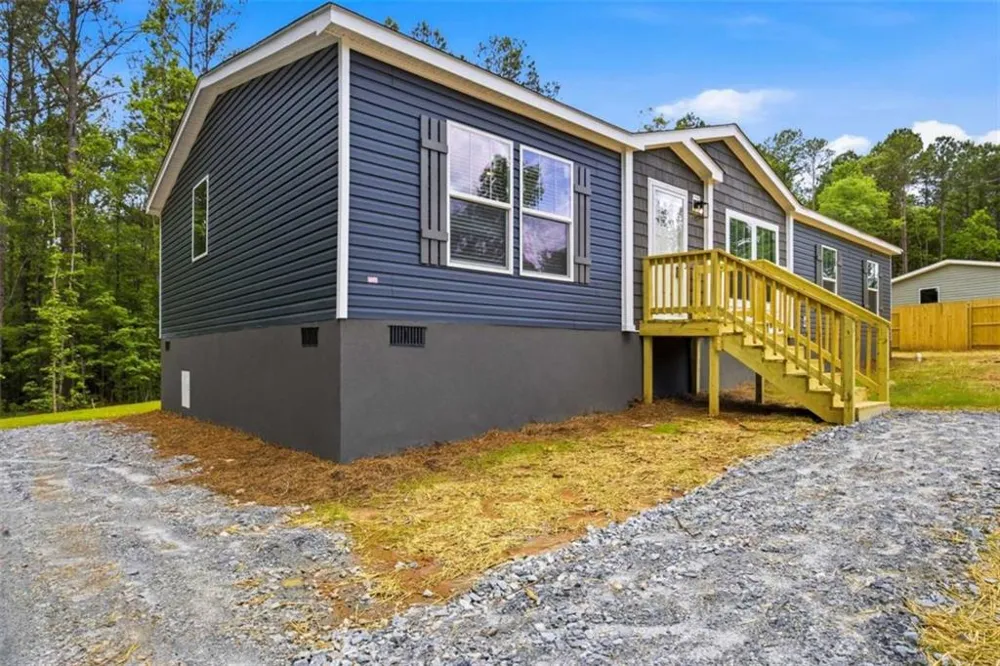 108 Thomas Drive Eatonton, GA 31024