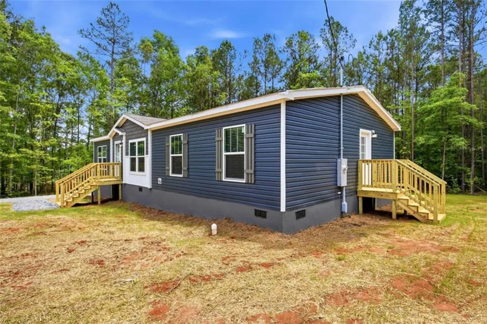 108 Thomas Drive Eatonton, GA 31024