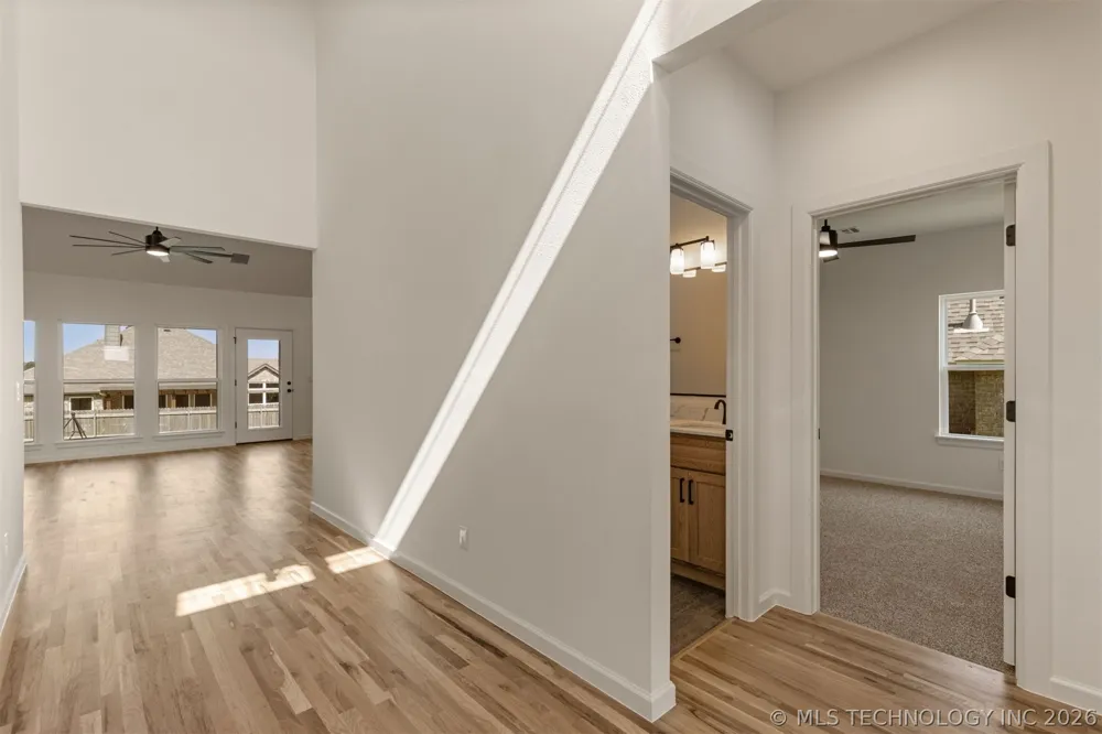 5114 S Everett Drive Sand Springs, OK 74063