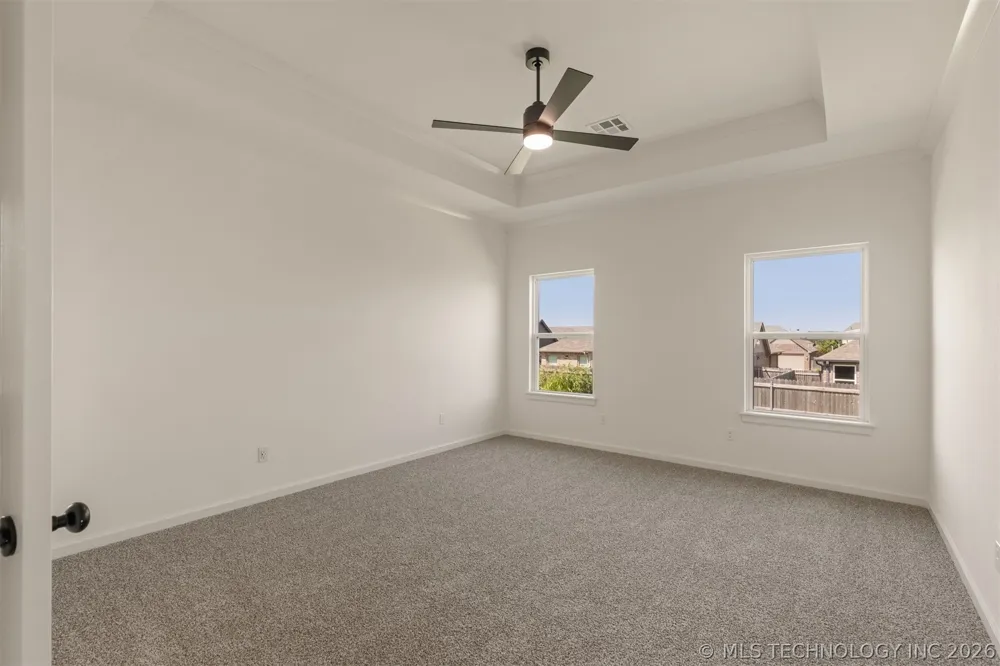 5114 S Everett Drive Sand Springs, OK 74063