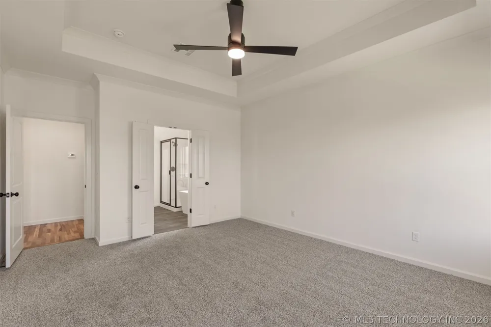 5114 S Everett Drive Sand Springs, OK 74063