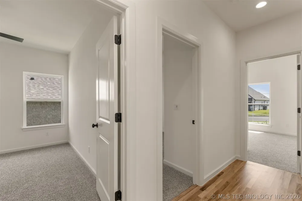 5114 S Everett Drive Sand Springs, OK 74063