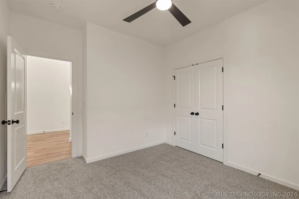 5114 S Everett Drive Sand Springs, OK 74063