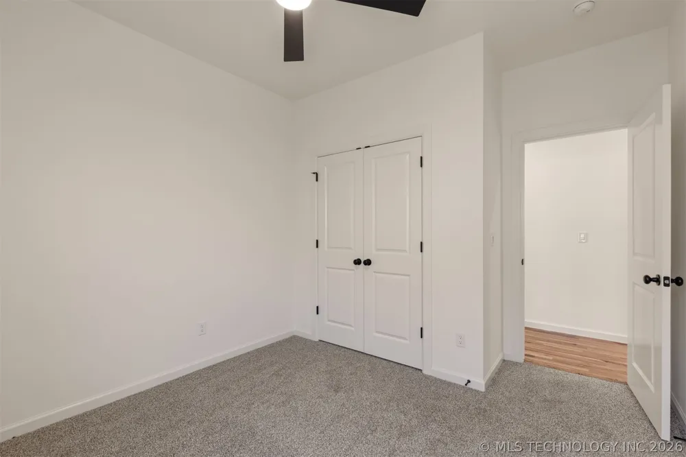 5114 S Everett Drive Sand Springs, OK 74063