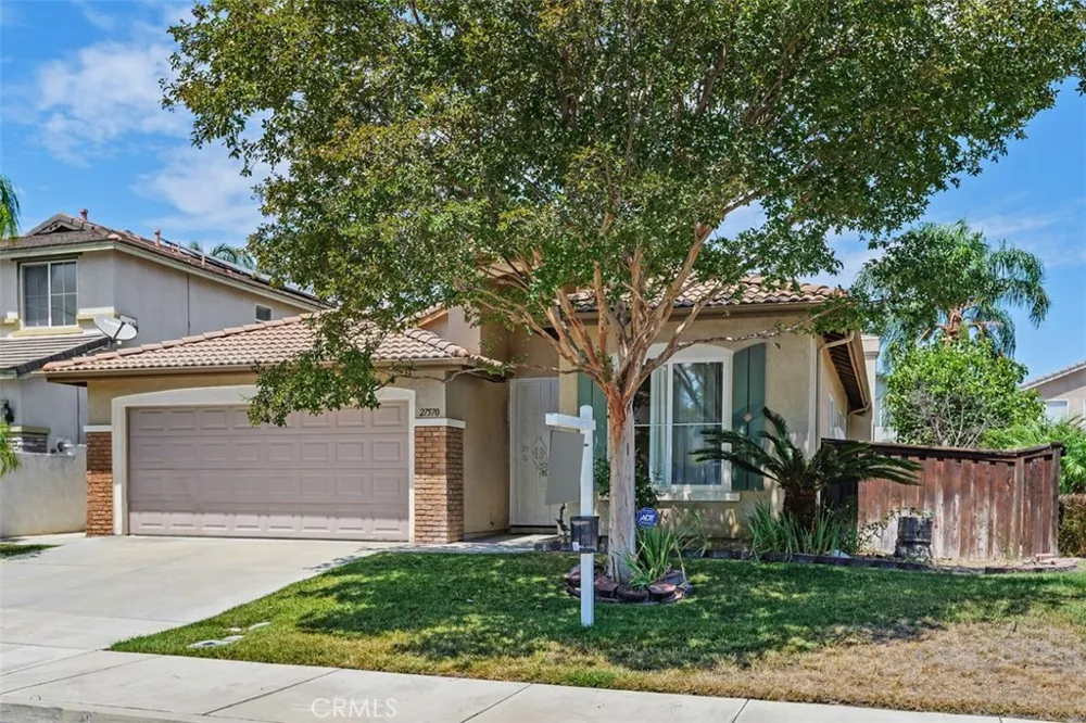 27570 Nellie Court Temecula, CA 92591