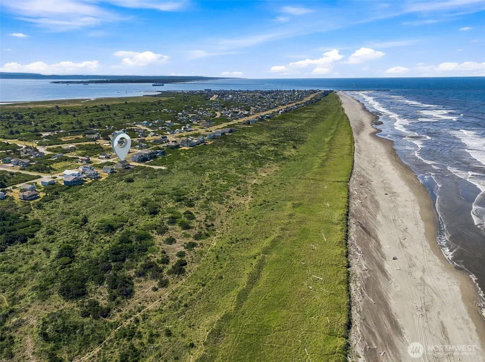 598 Marine View Drive SW Ocean Shores, WA 98569
