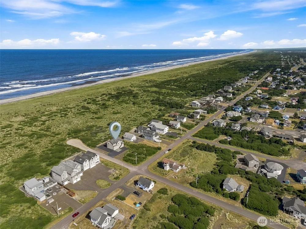 598 Marine View Drive SW Ocean Shores, WA 98569