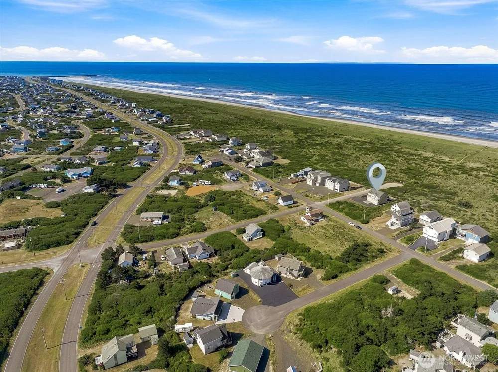 598 Marine View Drive SW Ocean Shores, WA 98569