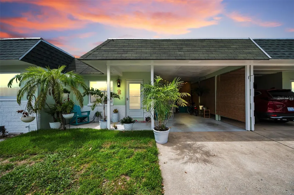 845 SKY LOCH DRIVE S Dunedin, FL 34698