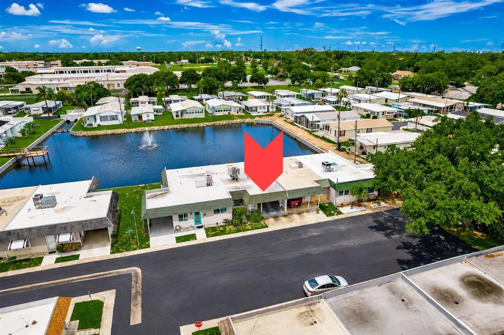 845 SKY LOCH DRIVE S Dunedin, FL 34698
