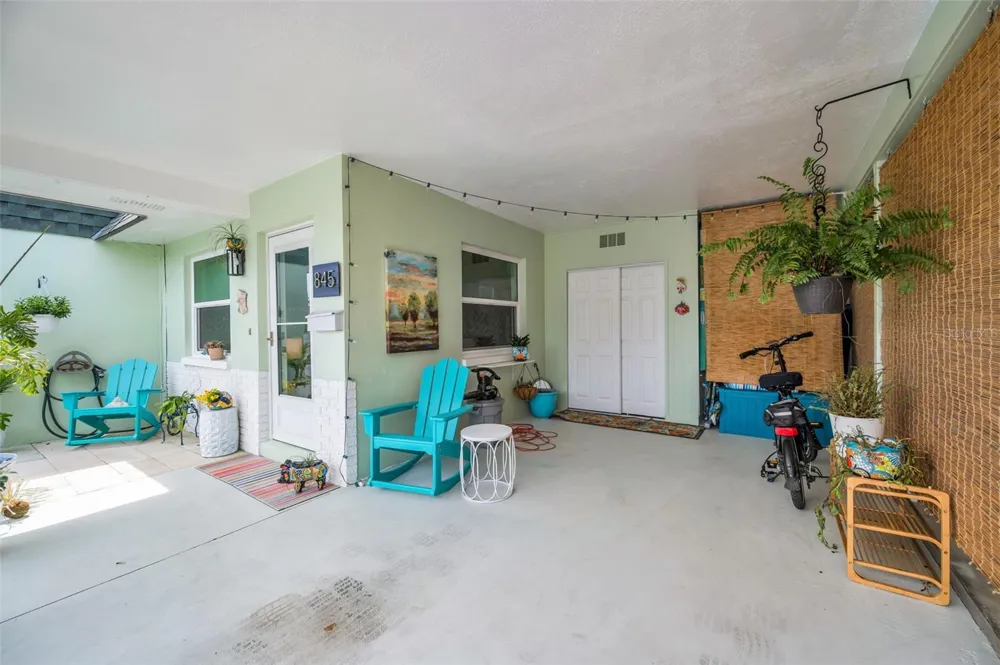 845 SKY LOCH DRIVE S Dunedin, FL 34698
