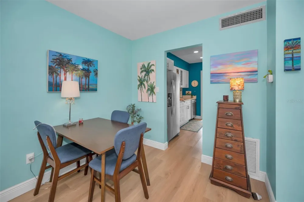845 SKY LOCH DRIVE S Dunedin, FL 34698