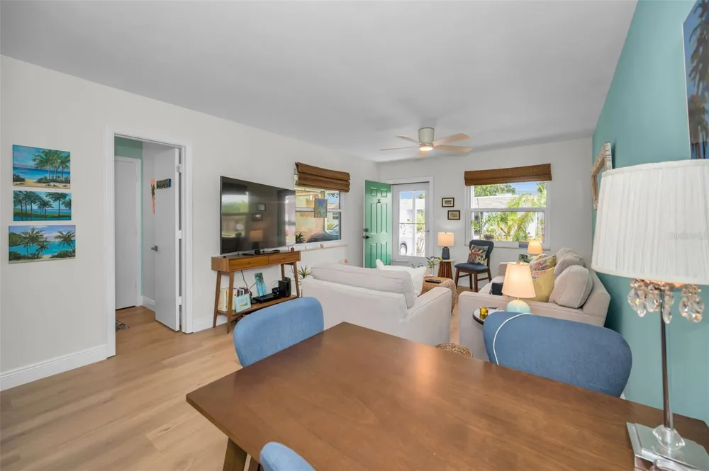845 SKY LOCH DRIVE S Dunedin, FL 34698