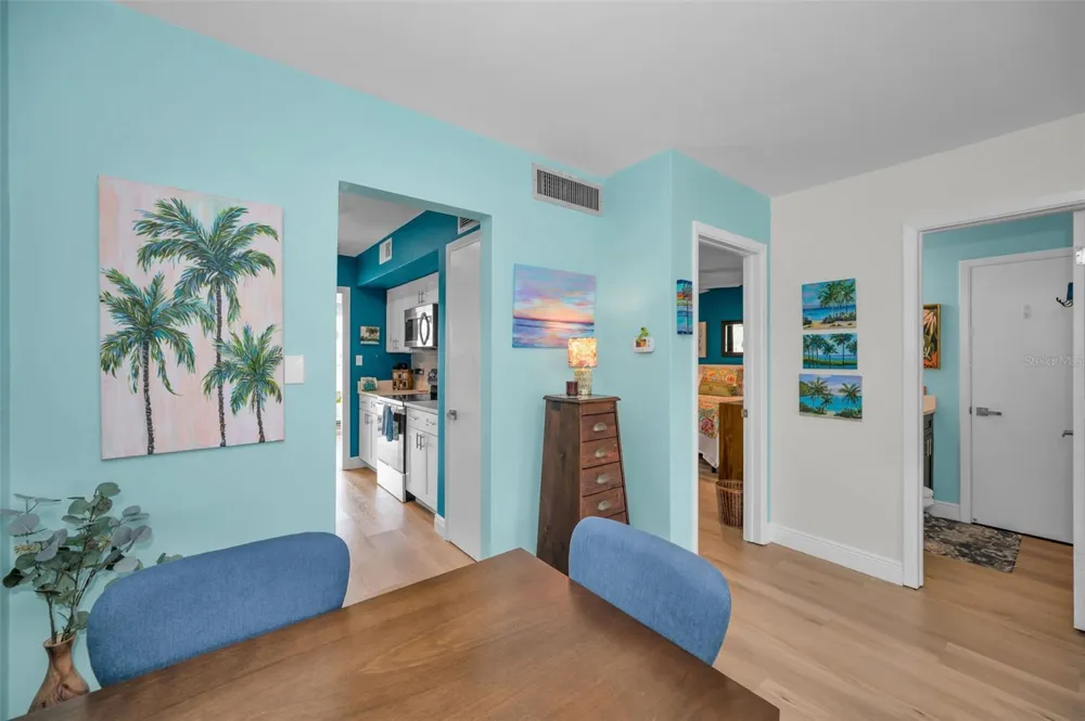 845 SKY LOCH DRIVE S Dunedin, FL 34698