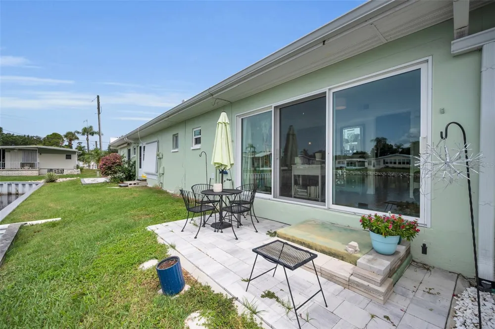 845 SKY LOCH DRIVE S Dunedin, FL 34698