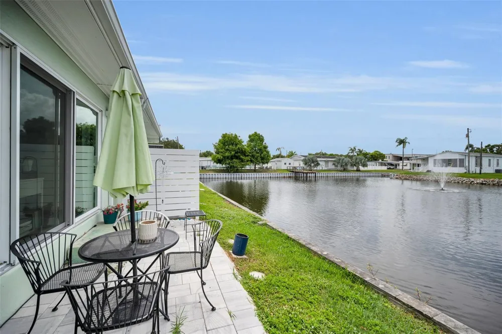 845 SKY LOCH DRIVE S Dunedin, FL 34698