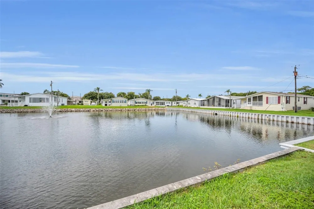 845 SKY LOCH DRIVE S Dunedin, FL 34698