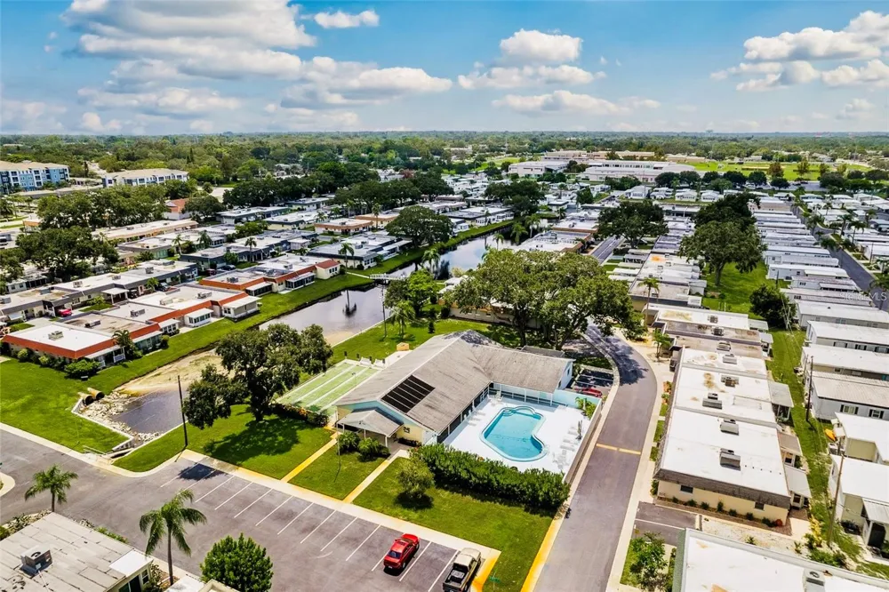 845 SKY LOCH DRIVE S Dunedin, FL 34698