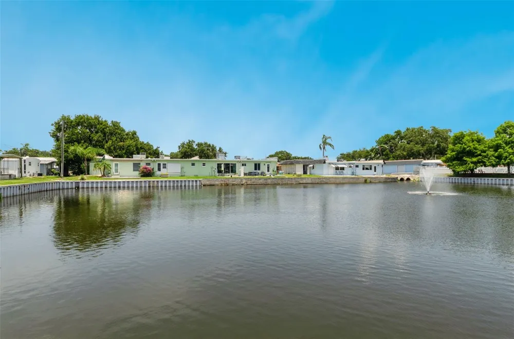 845 SKY LOCH DRIVE S Dunedin, FL 34698